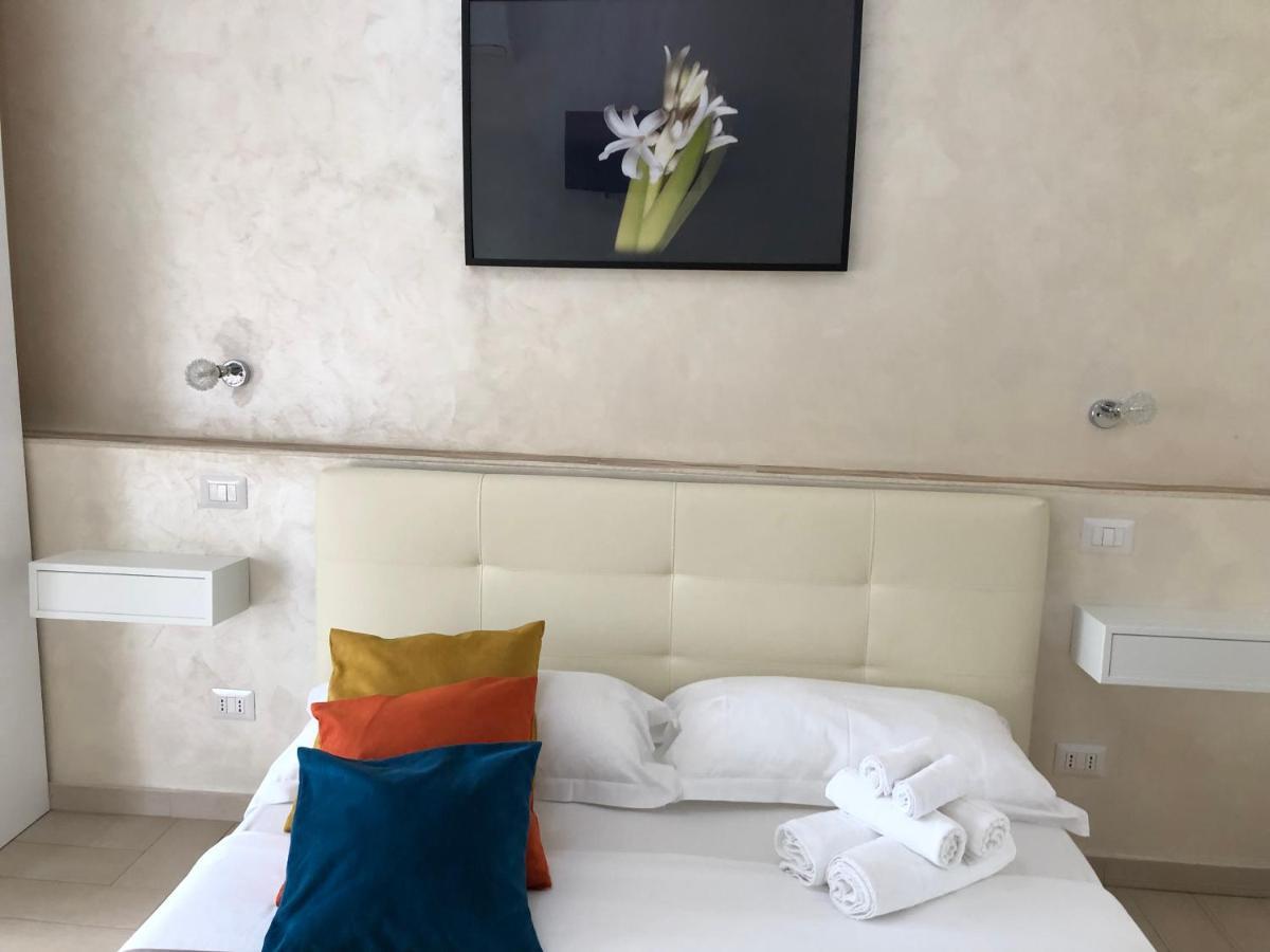 Isabel Hotel Rome Exterior photo